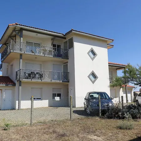 Cote Sud-4 By Interhome