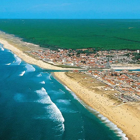 Cote Sud-4 By Interhome *