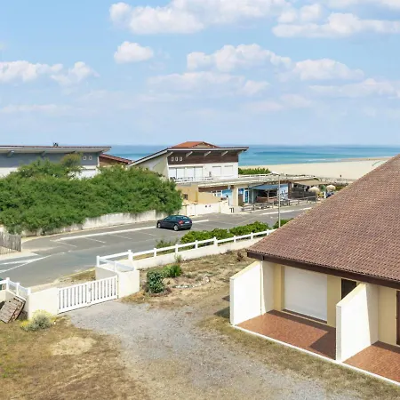 Cote Sud-4 By Interhome Lägenhet