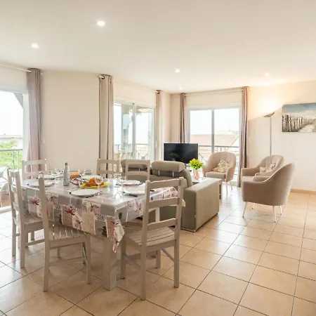 Cote Sud-4 By Interhome