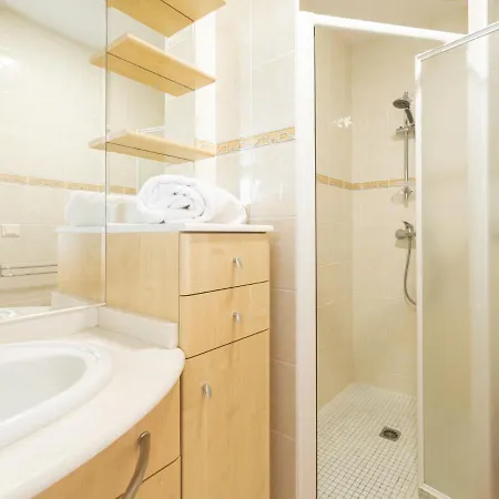 Cote Sud-4 By Interhome * Mimizan-Plage