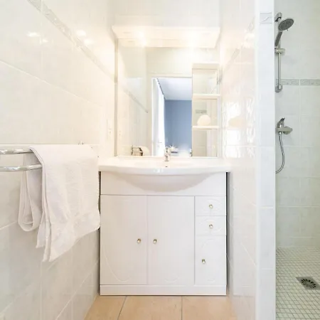 Lägenhet Cote Sud-4 By Interhome Mimizan-Plage