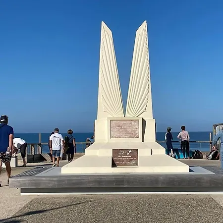 Cote Sud-4 By Interhome Lägenhet