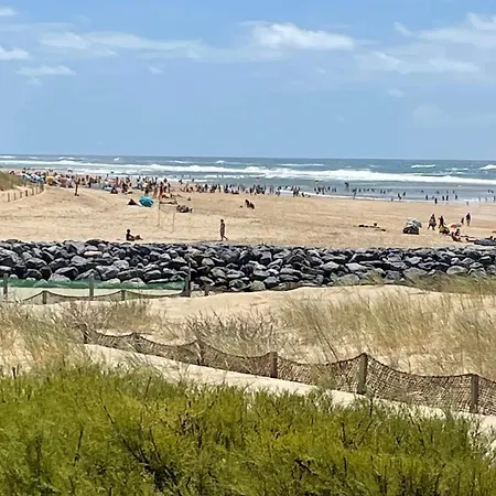 Cote Sud-4 By Interhome Mimizan-Plage