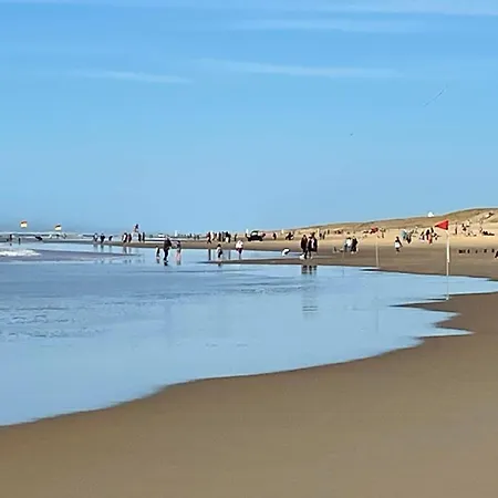 Lägenhet Cote Sud-4 By Interhome