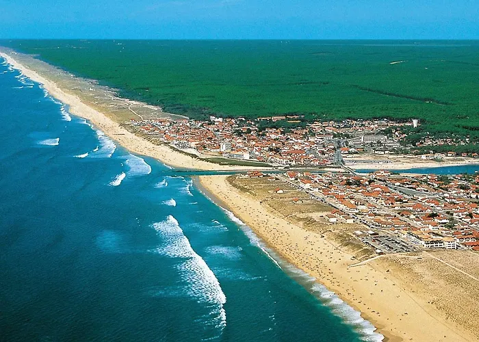 Cote Sud-4 By Interhome *