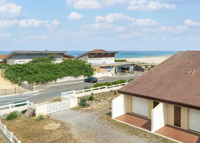 Cote Sud-4 By Interhome アパート