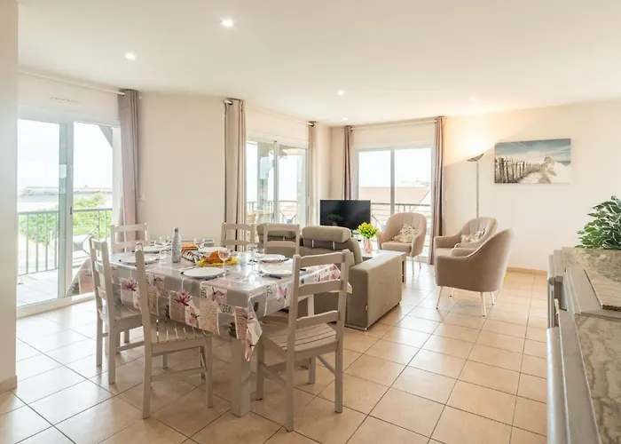 Cote Sud-4 By Interhome