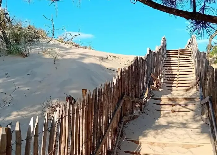 Cote Sud-4 By Interhome *