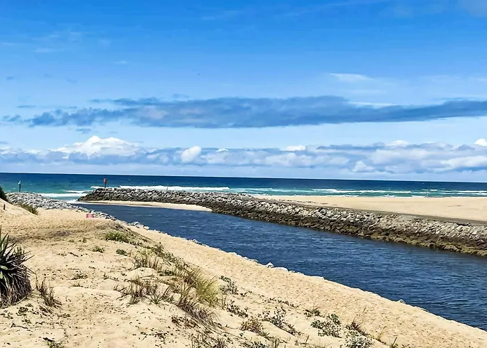 アパート Cote Sud-4 By Interhome