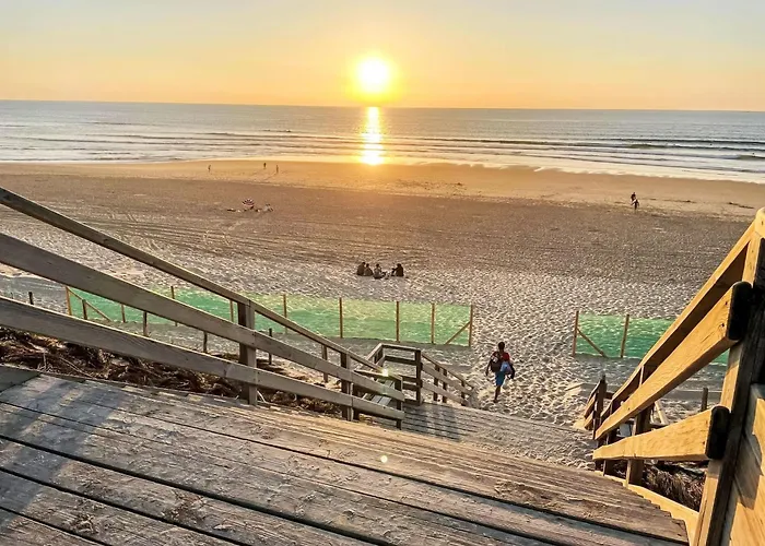 アパート Cote Sud-4 By Interhome