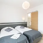 Cote Sud-4 By Interhome Apartmán *