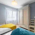 Cote Sud-4 By Interhome Apartmán *