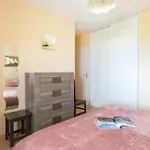 Cote Sud-4 By Interhome Apartmán Mimizan-Plage