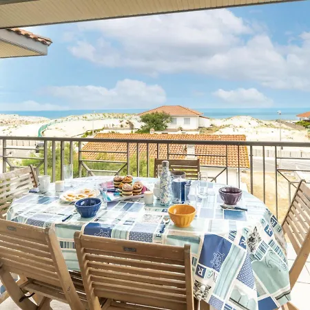 Cote Sud-4 By Interhome Apartamento *