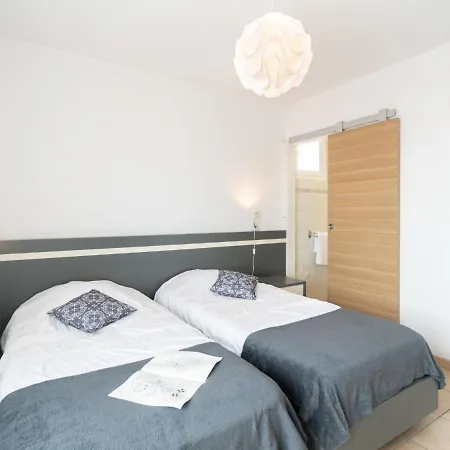 Cote Sud-4 By Interhome Apartment *