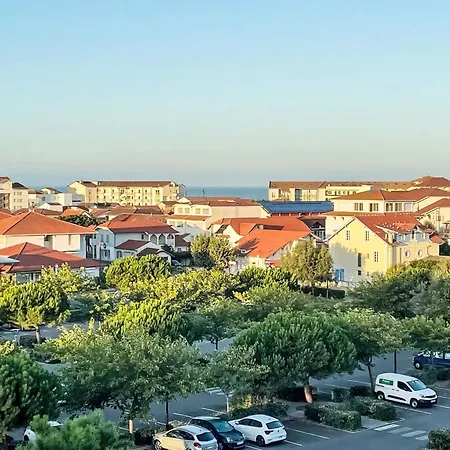 Apartmán Cote Sud-4 By Interhome *