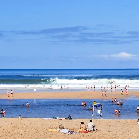 Cote Sud-4 By Interhome Mimizan-Plage