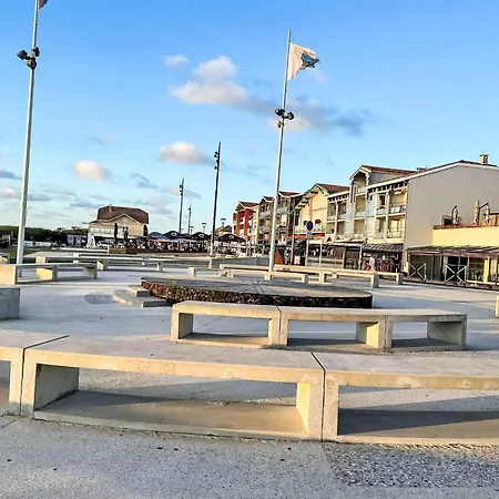 Cote Sud-4 By Interhome Apartmán *