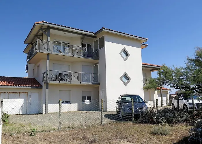 Cote Sud-4 By Interhome
