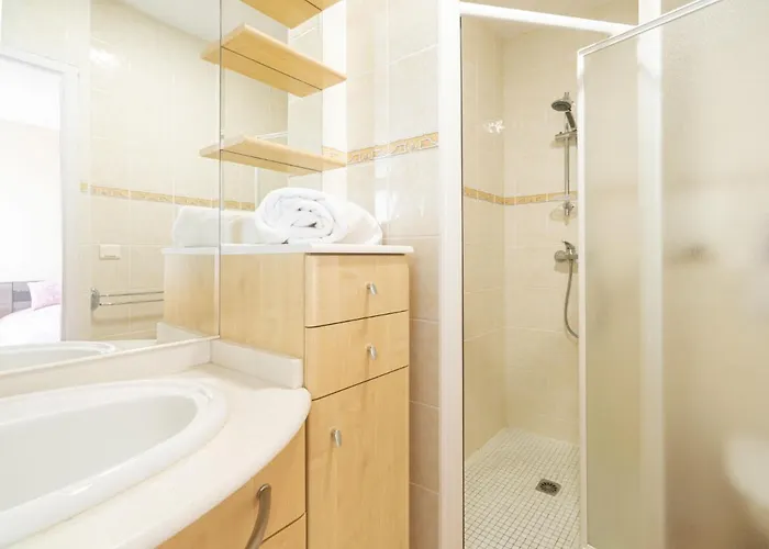 Cote Sud-4 By Interhome * Mimizan-Plage