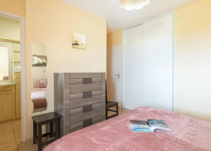 Cote Sud-4 By Interhome Daire Mimizan-Plage