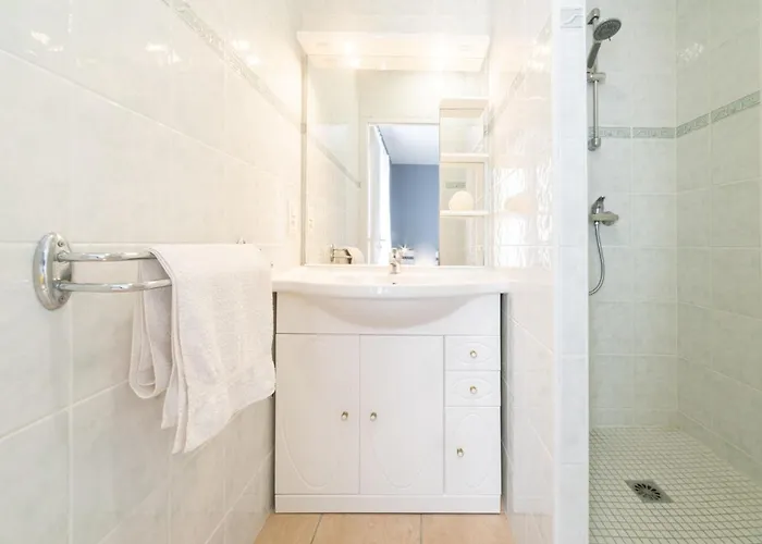 Daire Cote Sud-4 By Interhome Mimizan-Plage