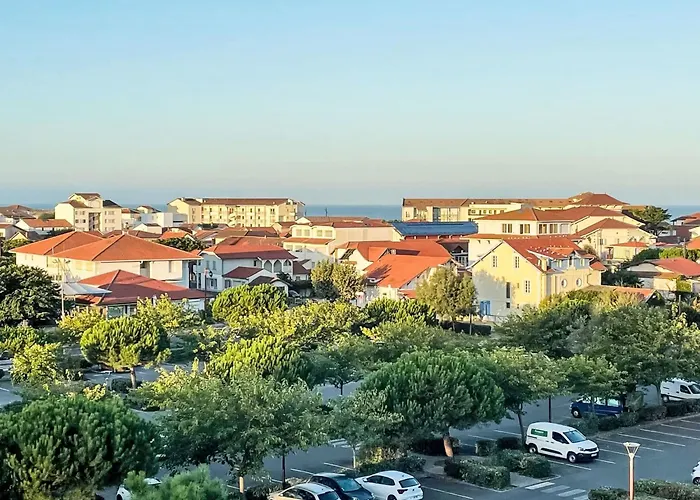 Daire Cote Sud-4 By Interhome *