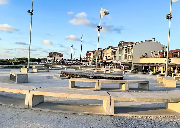 Cote Sud-4 By Interhome Daire *